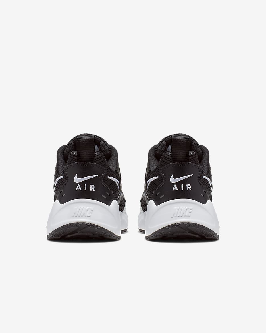 Nike air heights women's best sale